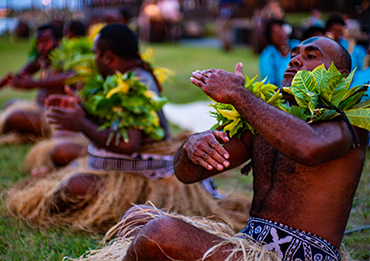 Fiji Dance